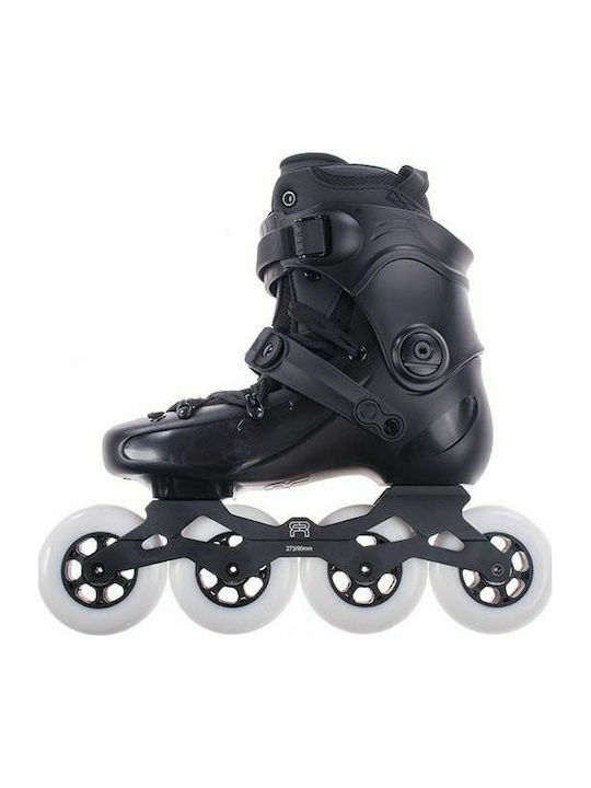 Freestyle Skates FR1 90 SKKFR190-BK Inline Rollers Black Adults