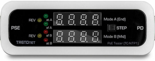 Trendnet TC-NTP1 Tester Kabel Netzwerk