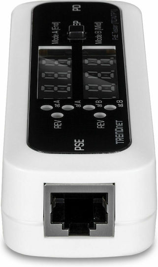 Trendnet TC-NTP1 Tester Kabel Netzwerk