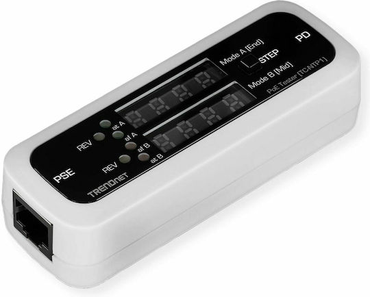 Trendnet TC-NTP1 Tester Kabel Netzwerk