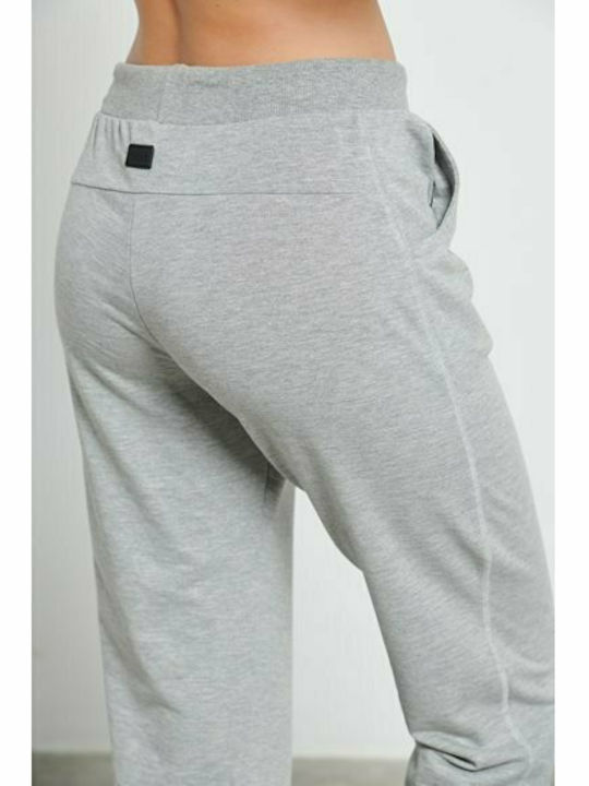 Women's Sweatpants Gray