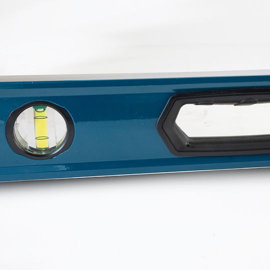 Bormann Pro BHT7754 Wasserwaage Aluminium 80cm mit 3 Augen