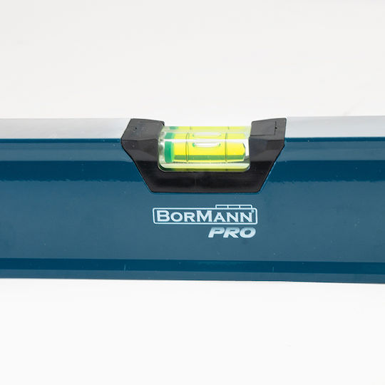 Bormann Pro BHT7752 Nivel de spirit Din aluminiu Magnetic 60buc cu 3 Ochiuri