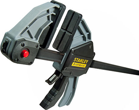Stanley Fatmax Clamp Automatic Trigger Maximum Opening 1250mm