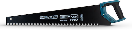 Bormann Pro Πριόνι για Σκυρόδεμα BHT7216 65cm 042273