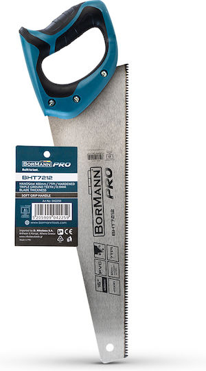 Bormann Pro Wood Saw BHT7212 40cm 042259