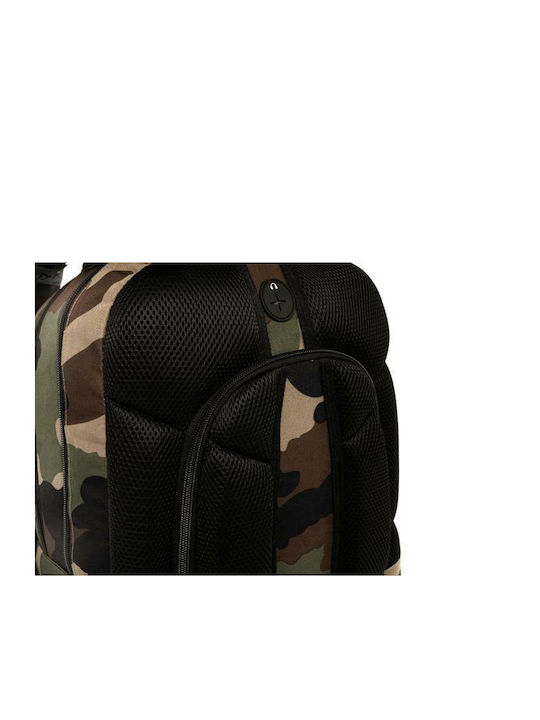 Polo Prodigy School Bag Backpack Junior High-High School Camo 25Liters 2023
