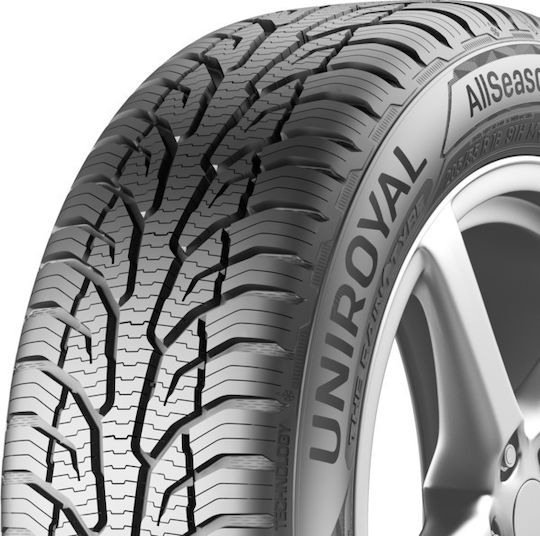 Uniroyal AllSeasonExpert 2 155/60R15 74T Autoreifen für Passagier Fahrzeug
