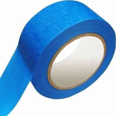 Sika Bandă de hârtie Sika® Blue Masking Tape UV 551999 50mm x 50m