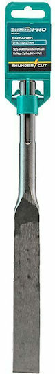 Bormann Pro BHT4020 Длета със Захващане SDS Max 300x27mm