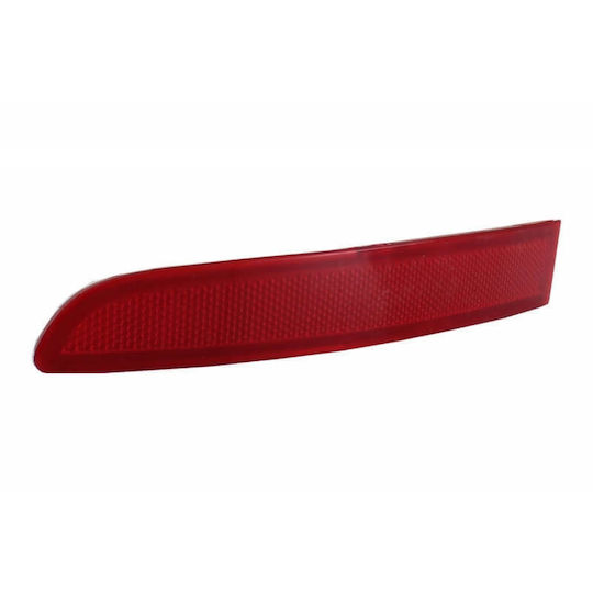 Carner Reflective Bumper Car for Volkswagen Golf