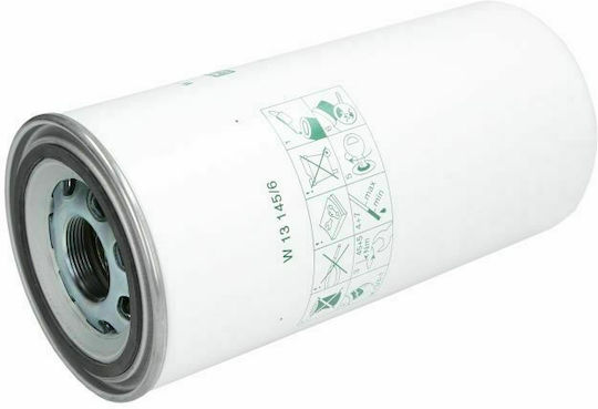 Mann Filter Car Oil Filter for Daf