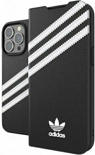 adidas Book Piele artificială White / Black (iPhone 13 Pro)