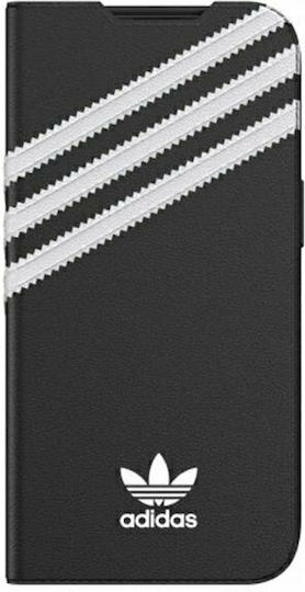 adidas Book Piele artificială White / Black (iPhone 13 Pro)