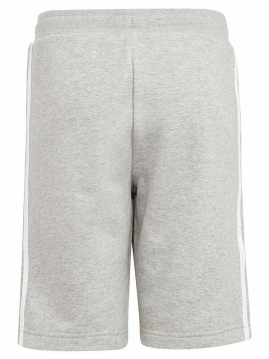 adidas Kids' Athletic Shorts/Bermudas Adicolor Gray