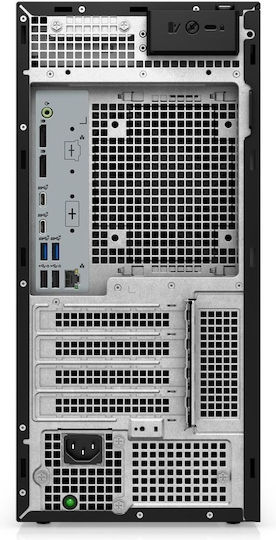 Dell Precision 3660 MT SFF Desktop PC (i7-12700/16GB DDR5/512GB SSD/W10 Pro)