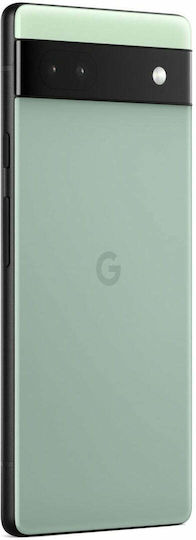 Google Pixel 6a 5G (6/128GB) Sage