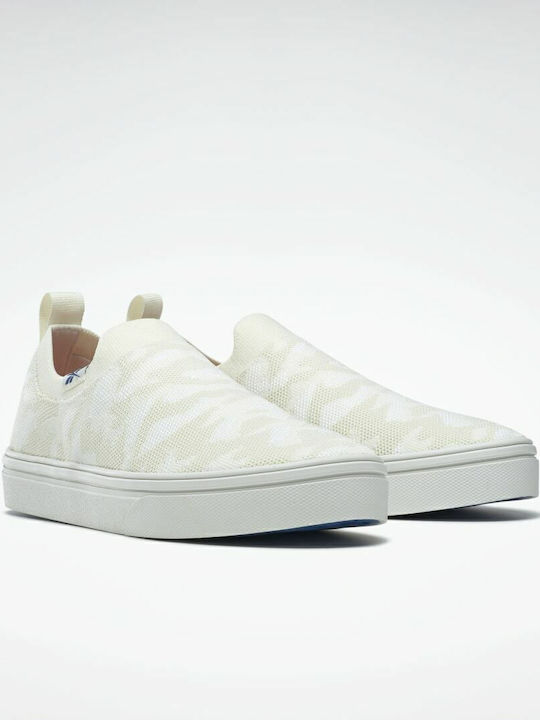 Onlux Ανδρικά Slip-On Chalk