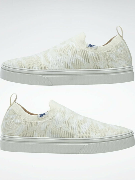 Onlux Ανδρικά Slip-On Chalk