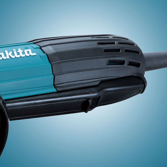 Makita Winkelschleifer 115mm Elektrisch 720W