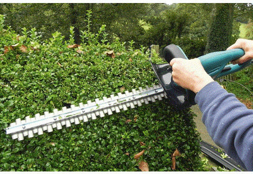 Makita UH5261 mit Klingenlänge 52cm