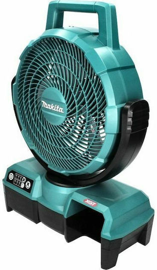 Makita Arbeitsventilator Batterie 40V Solo