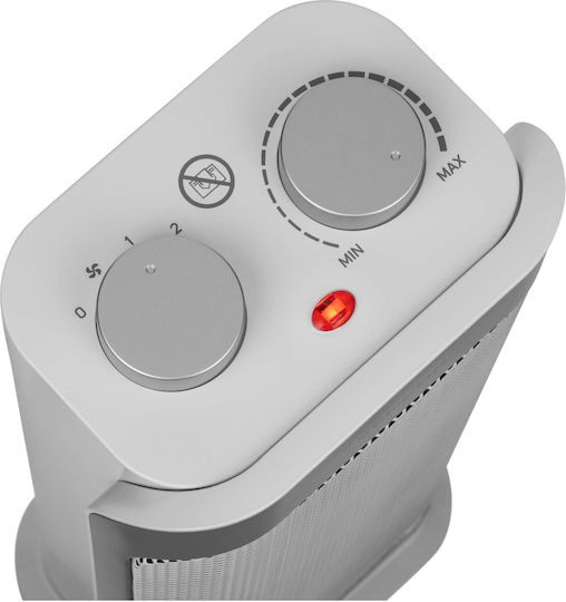 Sencor Ceramic Fan Heater Room Floor 2000W