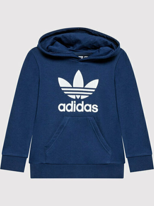 Παιδικό Σετ Φόρμας Navy Μπλε 2τμχ Originals