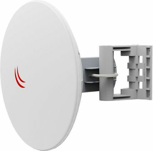MikroTik quickMOUNT extra Montarea antenei 1767