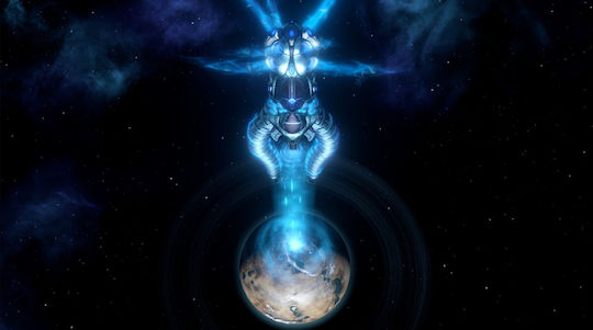 Paradox Interactive Stellaris: Aquatics Species (DLC) Key