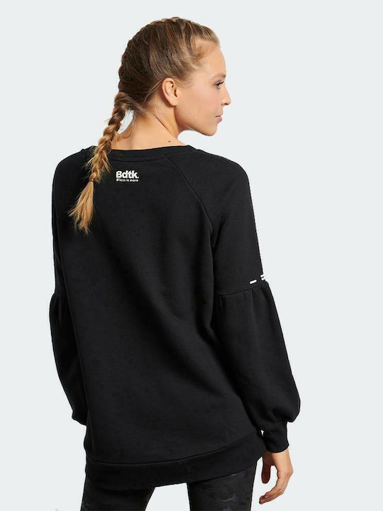 BodyTalk Women's Sweatshirt Black