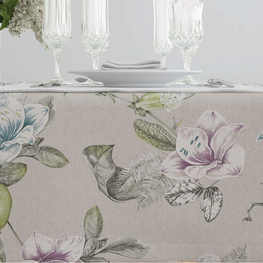 Borea Runner Retro Lila 50x140buc
