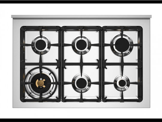 Bertazzoni Arzător HER96L1ENET