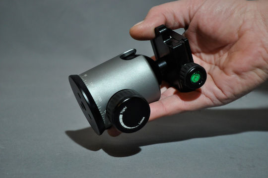 Diat Diat KH30 Photographic Head