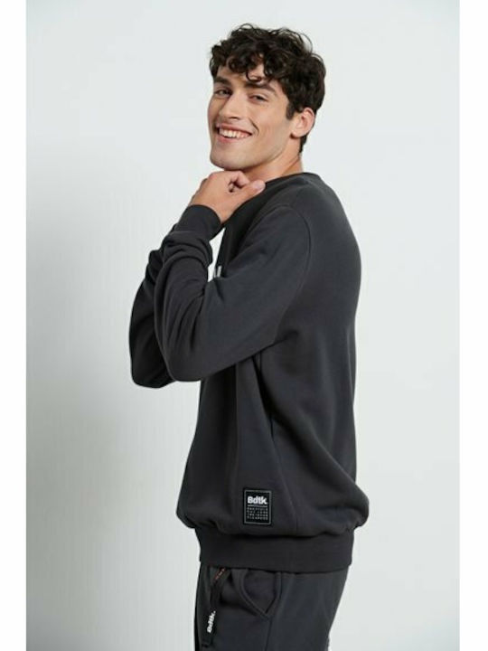 Sweatshirt Gray