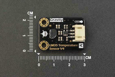 DFRobot Sensor Temperature/Humidity DFR0023 1pcs