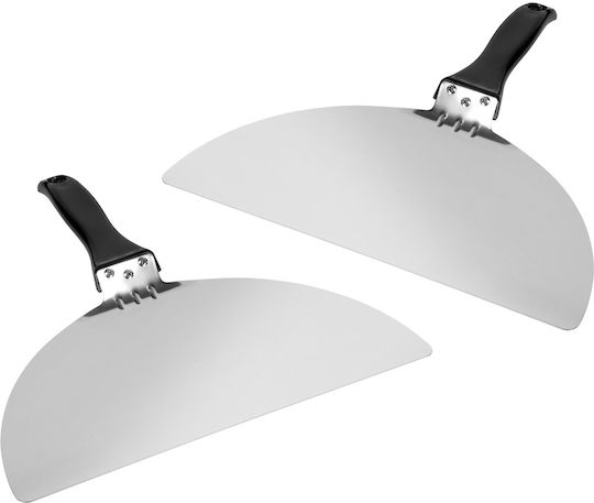 Teesa Pizzabäcker 1200W Schwarzer