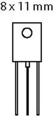 BD237 Power Transistor