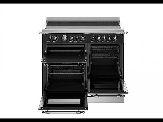 Bertazzoni Κουζίνα