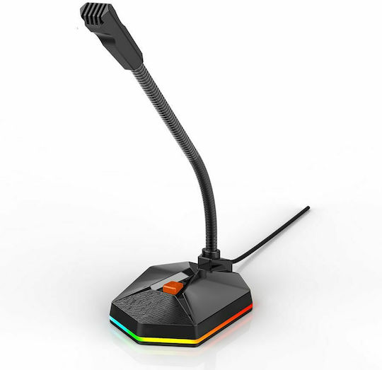 Meetion MT-MC13 Mikrofon USB Desktop, Schwanenhals