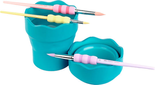 Faber-Castell Clic & Go Cleaning Container Painting