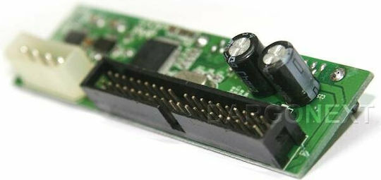 PATA to SATA Converter Πράσινο 17458