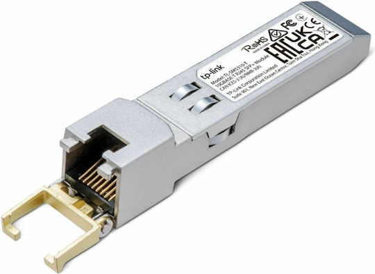 TP-LINK TL-SM5310-T TL-SM5310-T v1 Transceiver 1pcs