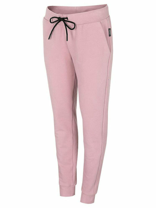 Jogginghose Jogger Rosa