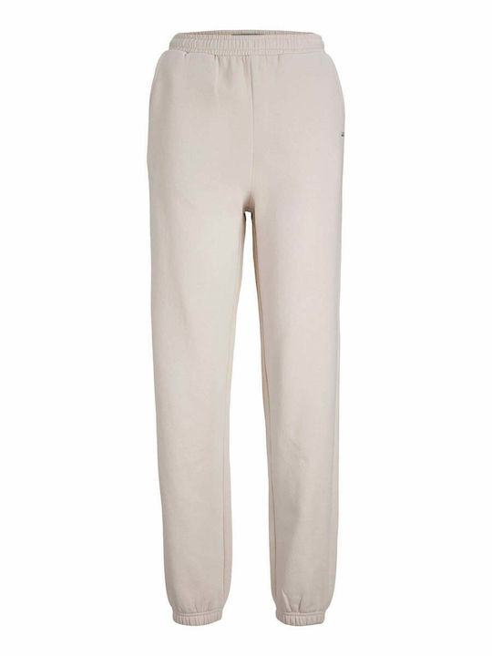 Sweatpants Jogger Black