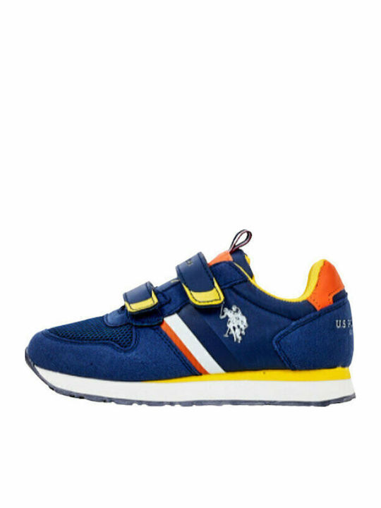 U.S. Polo Assn.