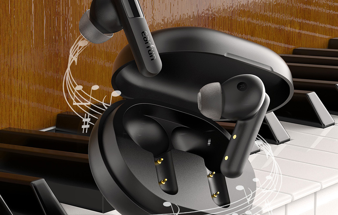earfun air mini review