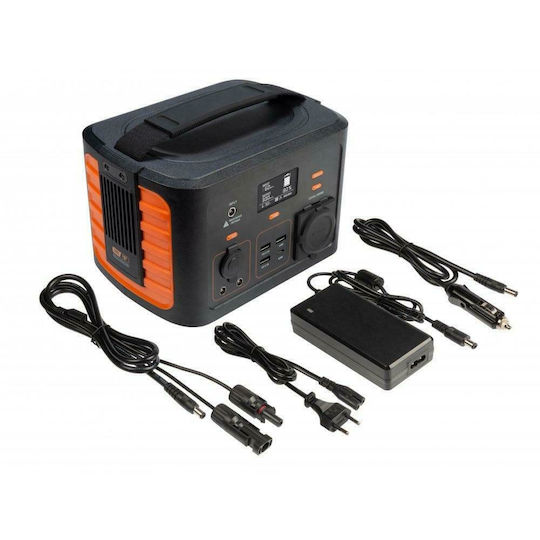 Xtorm Stație De Energie Portabilă 300 281Wh