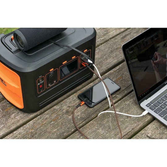 Xtorm Portable 500 Power Station 614Wh