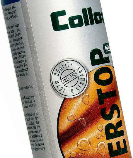 Collonil Waterstop Reloaded Σπρέι Αδιαβροχοποίησης